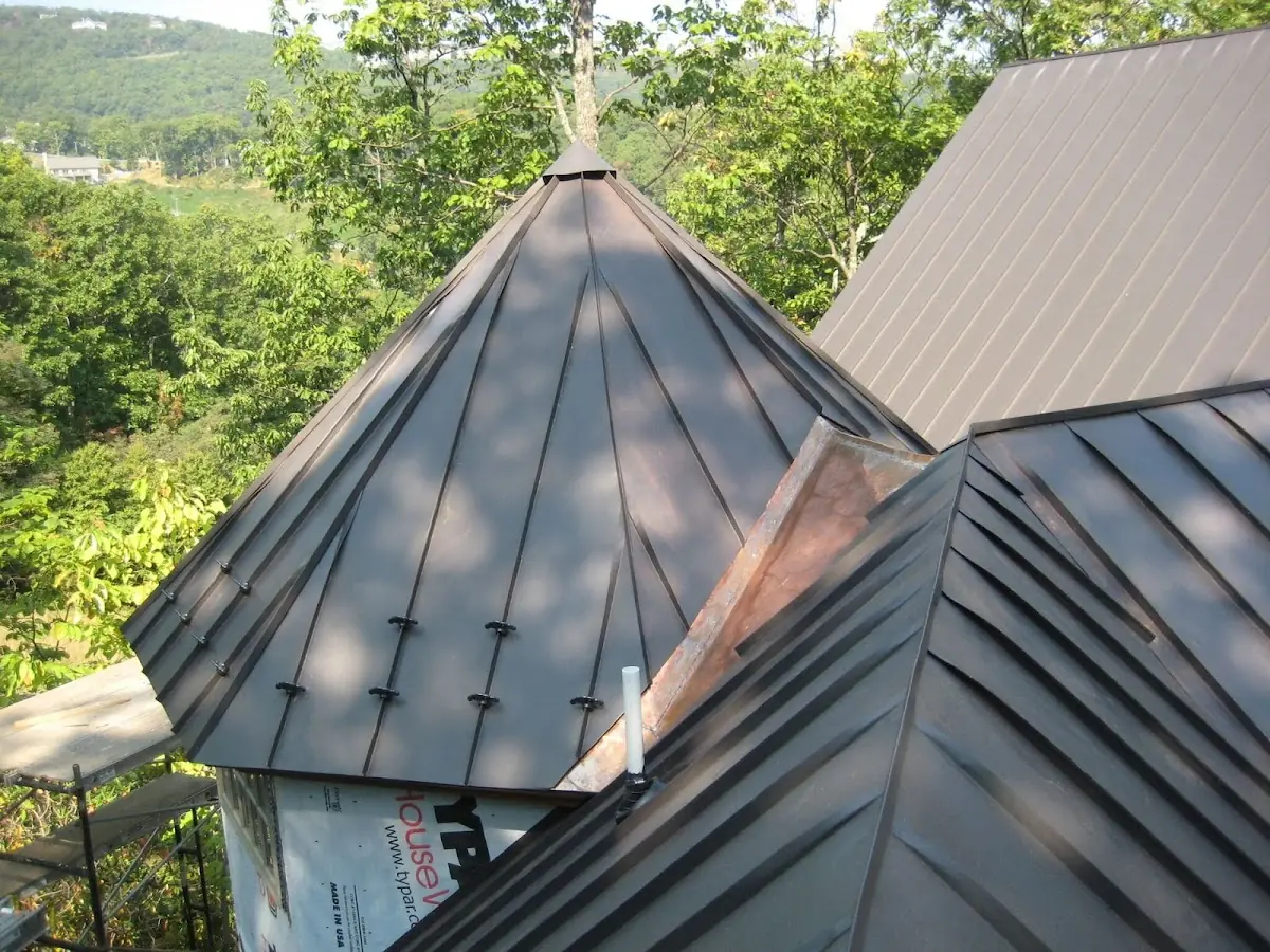 Professional Shingle Replacement & Repair by Craftsman Roofing in Los Angeles